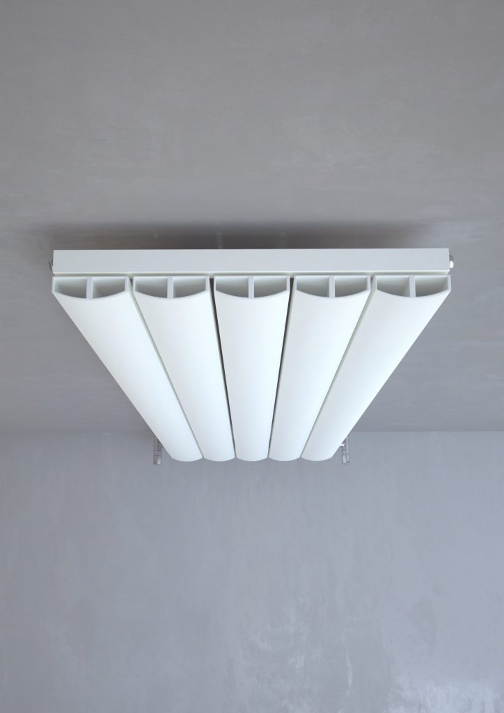 Kudox AluLite ARC Aluminium Radiator Vertical - Heating Bargains Online ...