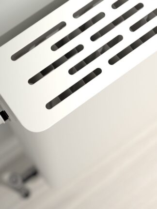 Kudox Recora High Performance Radiator T22 600 x 1000mm White