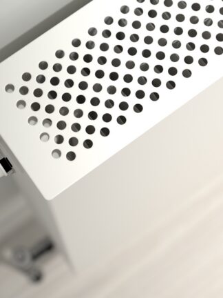 Kudox Secora High Performance Radiator T22 600 x 1000mm White