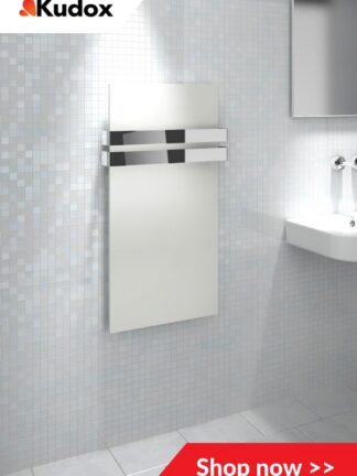 Designer Towel Rails