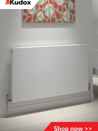 Flat Surface Radiators